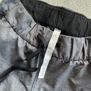 Lululemon sweatpants